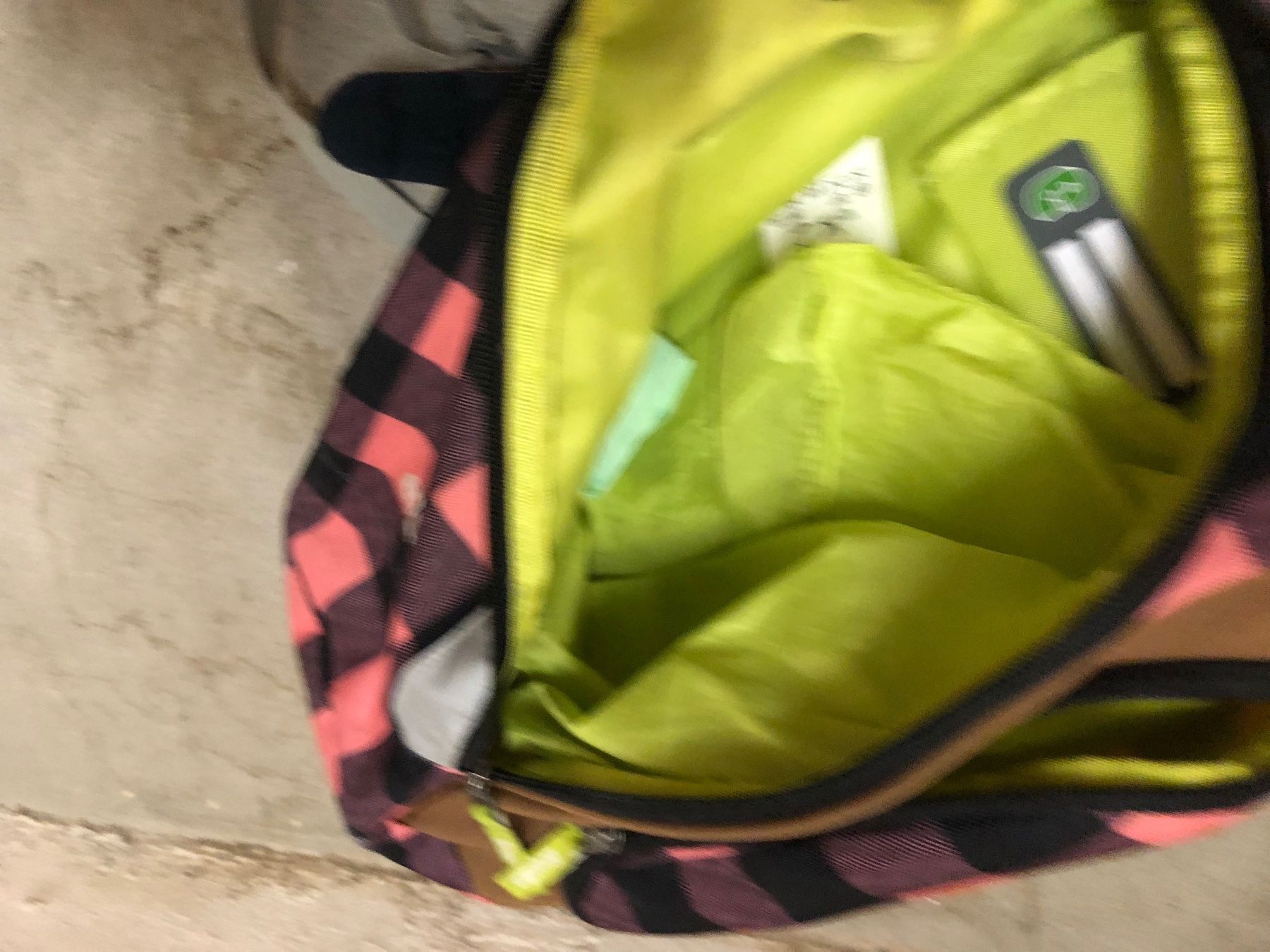Sacs & sacs à dos: Rucksack ergobag – D'occasion à Küssnacht am Rigi par ciucchino 5