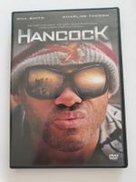 Hancock DVD