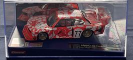 Carrera Digital 132 - BMW 320 Turbo - Neu
