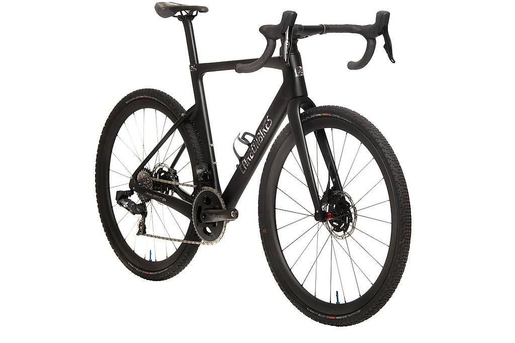 Ersatzteile: CARBONBIKES GB2 Aero – Neu und originalverpackt aus Schlatt TG von Tridente.ch