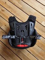 Leatt 2.5 Mini Chest Protector
