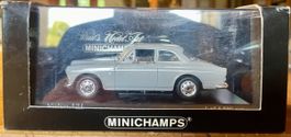 Minichamps Volvo 121 grau 1:43 / 430 171001