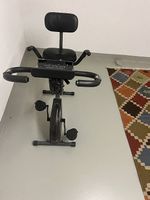Hometrainer 