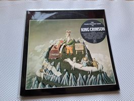 King Crimson