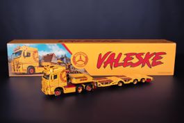 Mercedes Actros Giga Space Valeske IMC 1:50