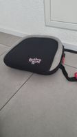 Kindersitz BubbleBum schwarz 15-36 kg gebrauchter Zustand
