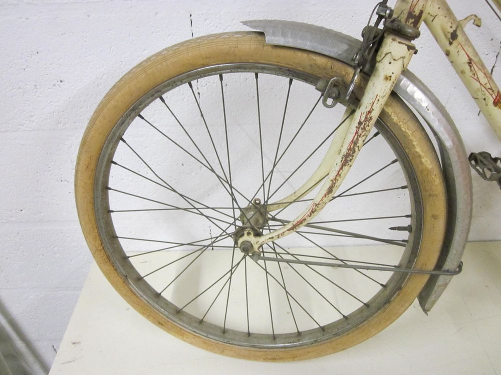 Frein De Vélo Ancien Galli Freni, Pour Vélo Vintage Eroica, Pièce Détachée
