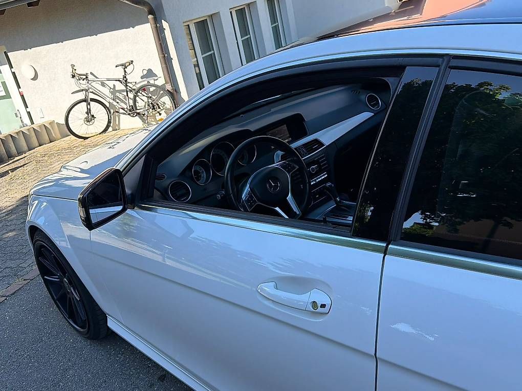 Automobili: Mercedes c180 – Usato da Volketswil venduto da ste_hn6k 1