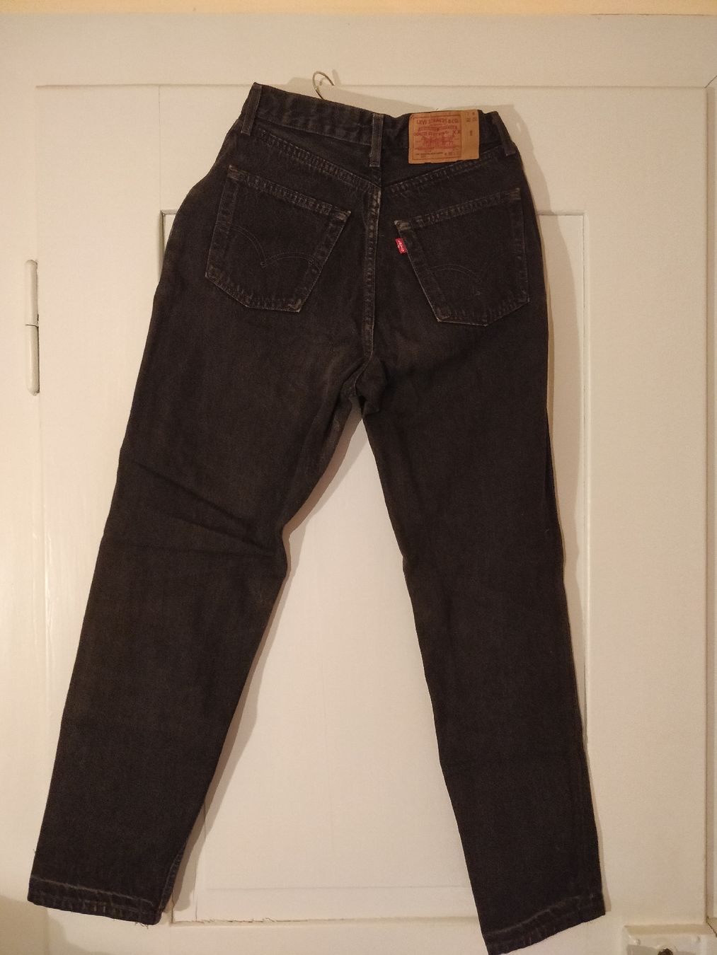 Levi's Jeans: Vintage Levi's Jeans – Gebraucht aus Chur von Eona4 1
