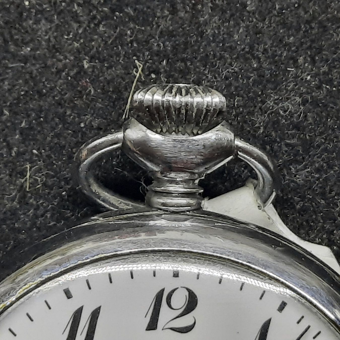 Orologi: Taschenuhr – Usato da Busswil BE venduto da balu37 3