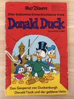Die tollsten Geschichten v.Donald Duck Heft 1/1965