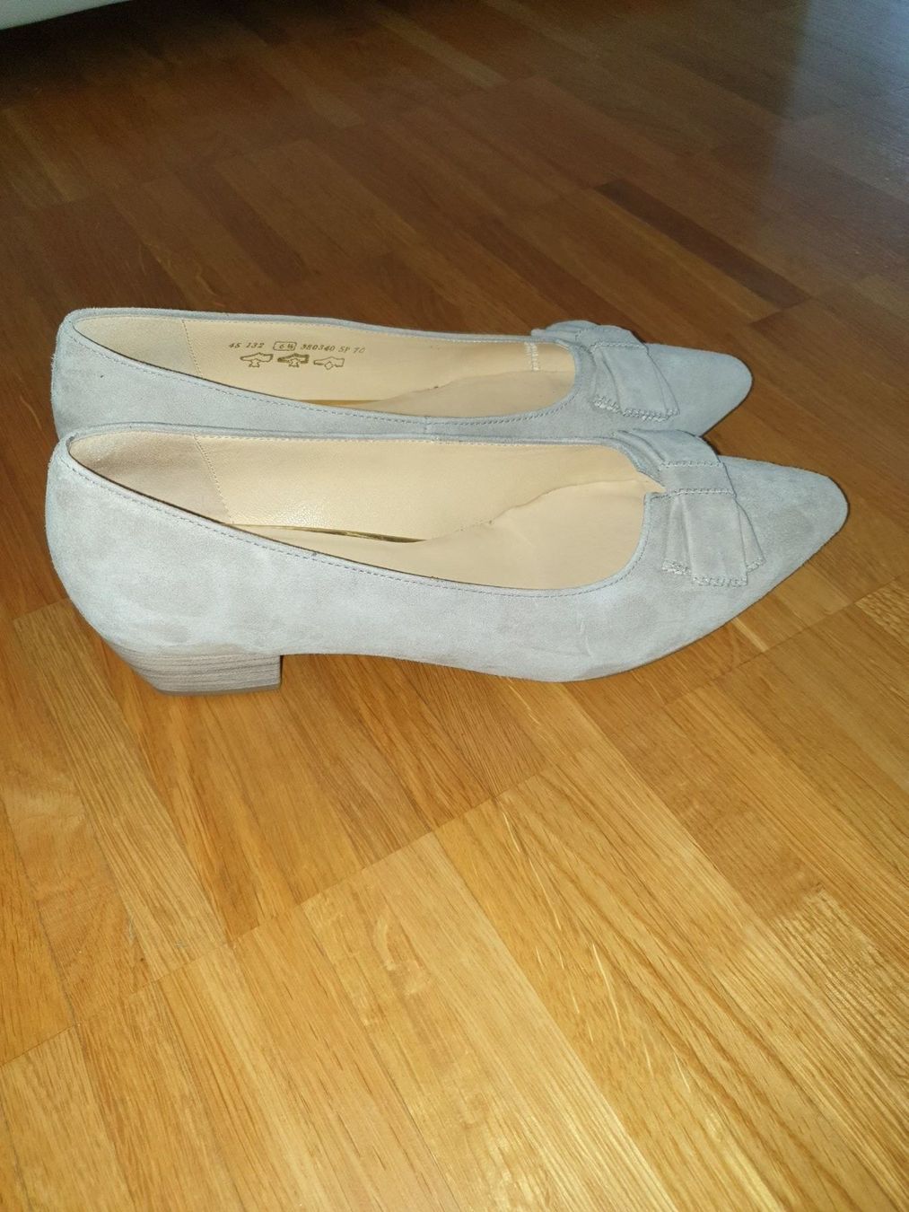 Gabor Scarpe da donna: Gabor Damen Schuhe – Nuovo (secondo la descrizione) da Jona venduto da Bubi22 1