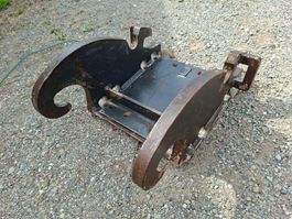 Anbauplatte CW45s