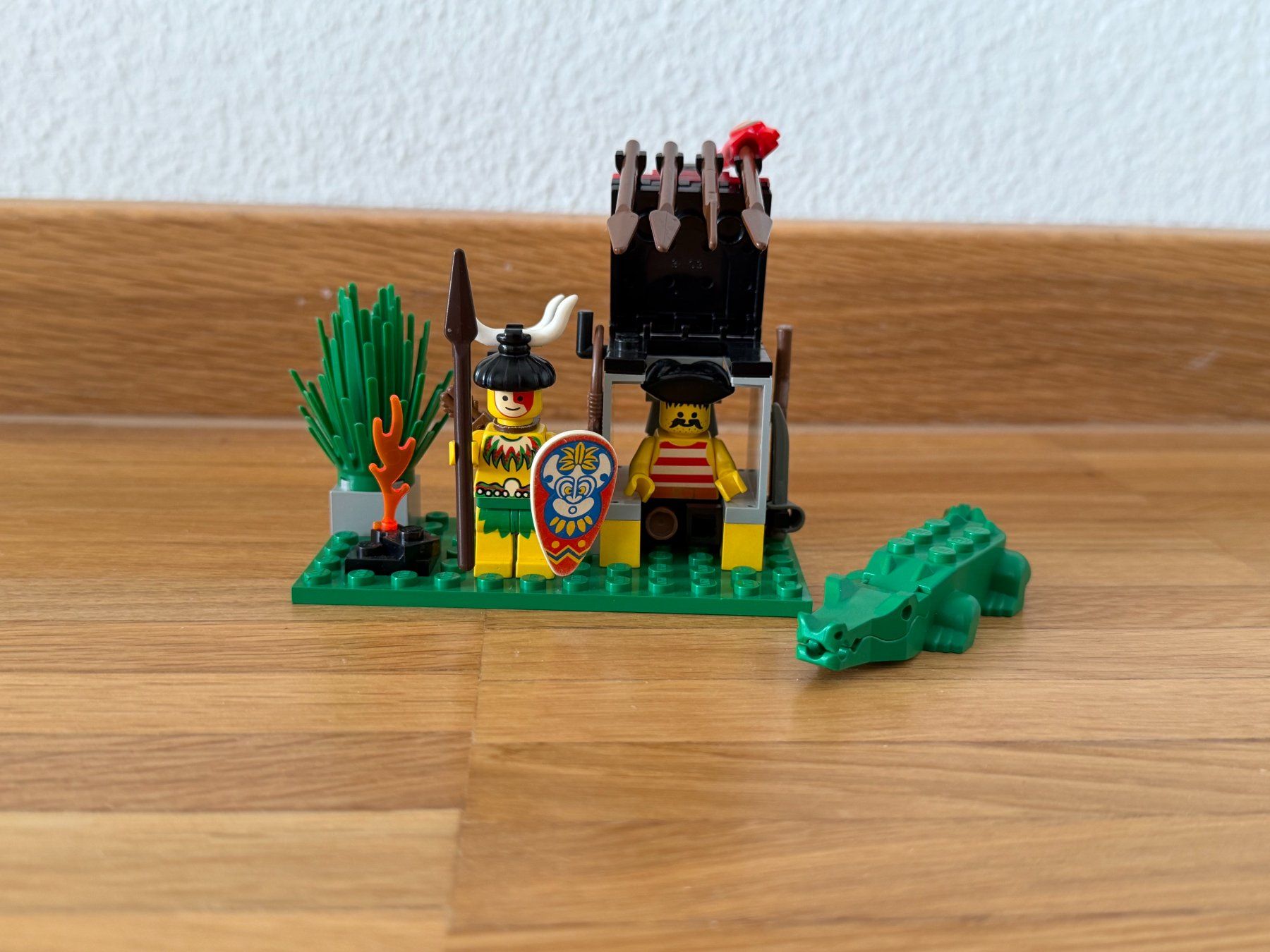 Lego Baukästen: Lego Pirates 6246 – Gebraucht aus Basel von Biglex_bc 3