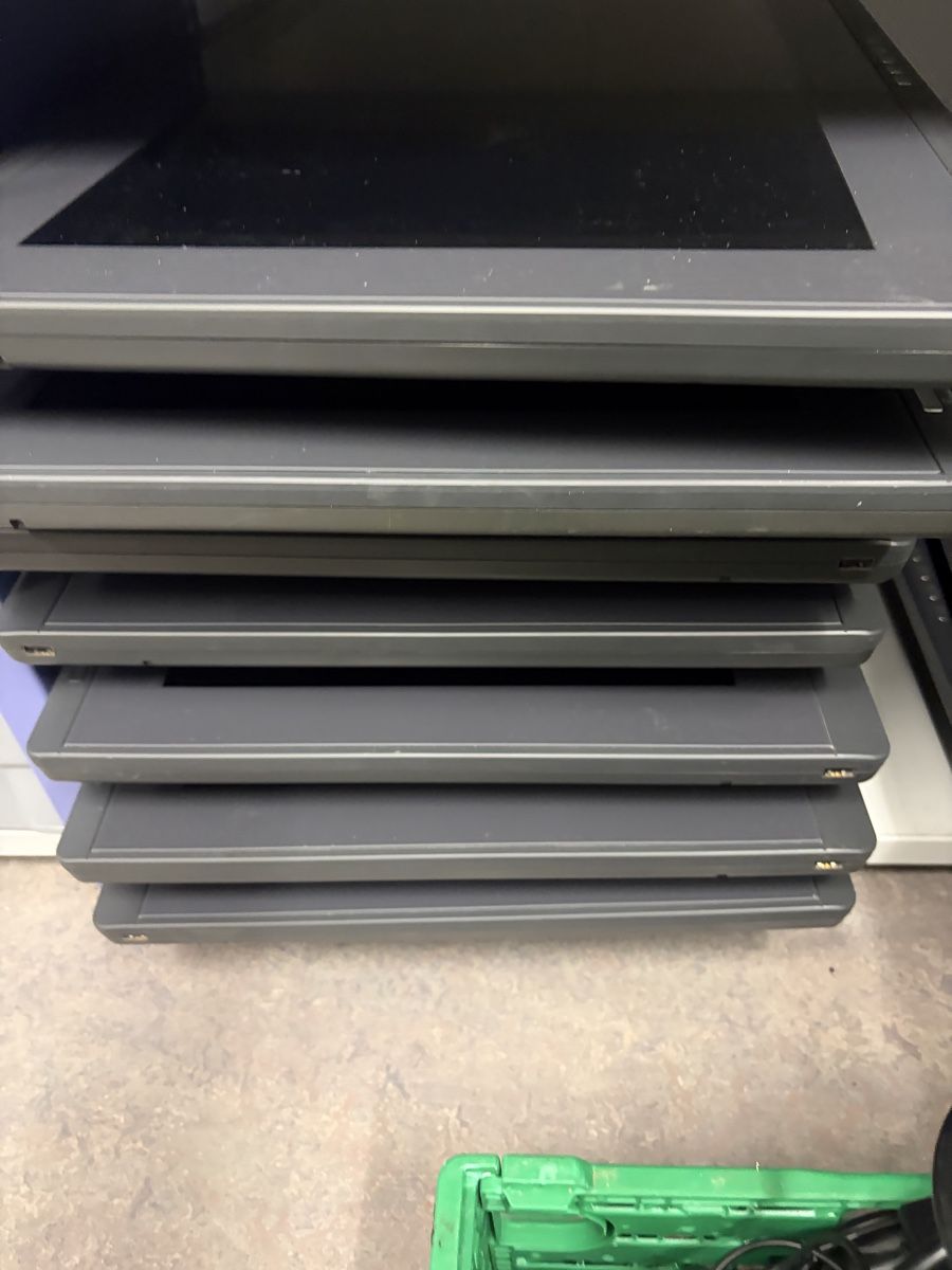 Monitor: 10 Stück Wacom DTK-2241 gebraucht – Usato da Uznach venduto da pegasus101 4