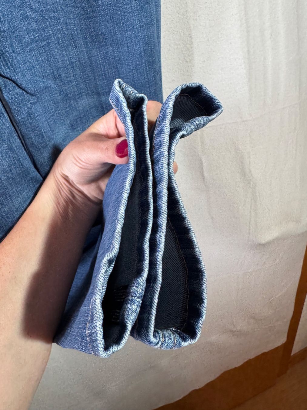 Cambio Jeans: Jeans von Cambio – Usato da Grosswangen venduto da second_hand_dress 7