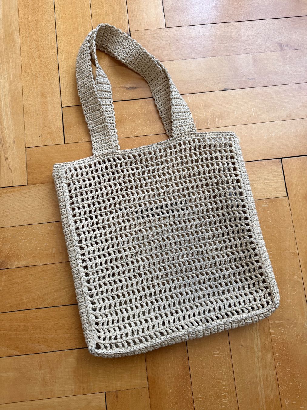 Borse da donna: Espadrij Tasche – Usato da Solothurn venduto da Vintage87 1