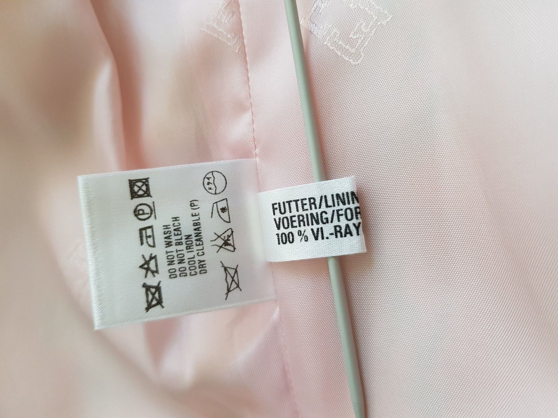 Escada Vestiti: Damen Abend-, Cocktailkleid von Escada – Usato da Meilen venduto da mads57 6