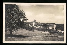 AK Immensee, Missionshaus Bethlehem