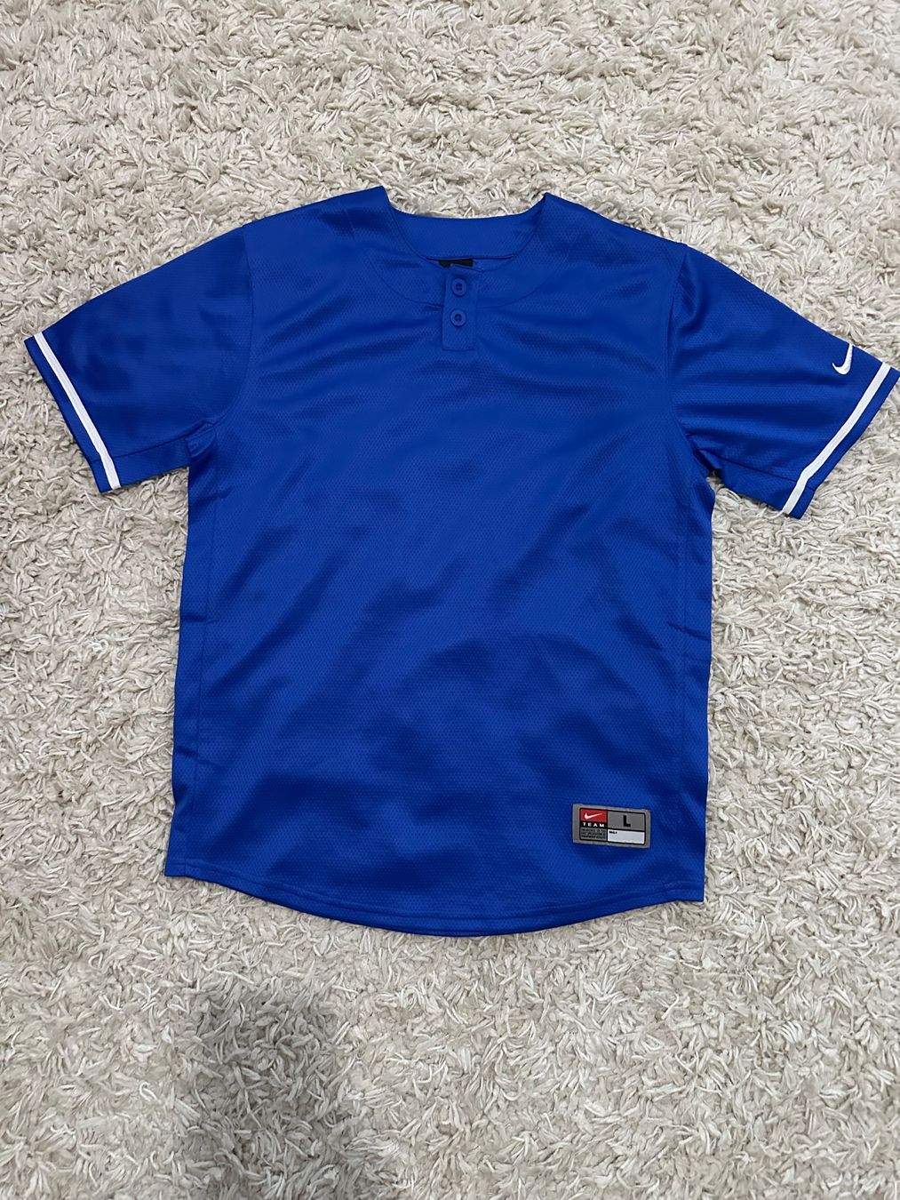 Nike Hemden, T-Shirts & Polos: Nike T-Shirt Gr.L – Gebraucht aus Bern von BrandVilla