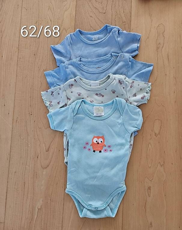 Sous-vêtements: Body 62/68 – D'occasion à Winterthur par sim_g6ny