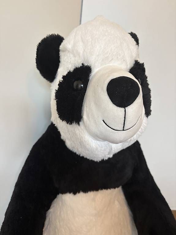 Jouets: Grosser Panda  ca. 75 cm – D'occasion à Schaffhausen par Miorajah 1