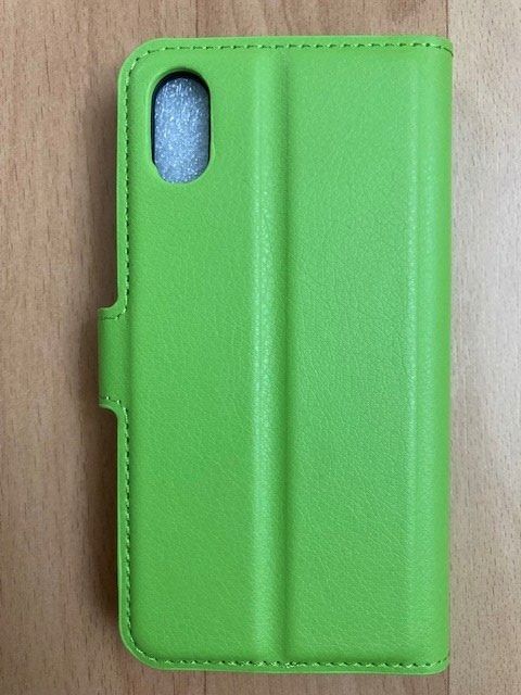Coques & Protection écran: iphone Xs / X Ledertasche Flip Cover – Neuf (Voir description) à Cham par I7I7 2