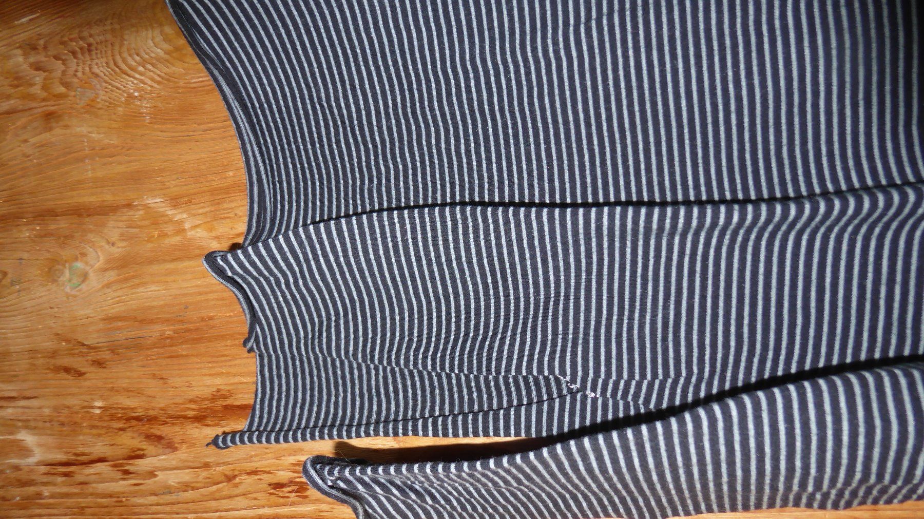 Pulls & Sweat-shirts: Long Sweatshirt Gr M COSTES – D'occasion à Sargans par Benziner 4