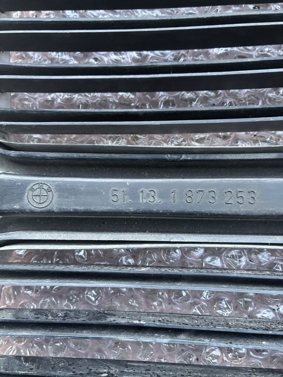 BMW Alle Autoersatzteile: Niere BMW 51.13.1873.253 Gebraucht – Gebraucht aus Grenchen von Netii10 1