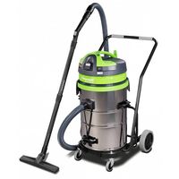 CLEANCRAFT wetCAT 362 IET INDUSTRIE-NASS-/TROCKENSAUGER