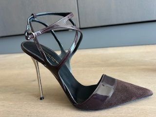 Scarpe da donna: Neuer NARCISO RODRIGUEZ Stiletto – Nuovo (secondo la descrizione) da Kilchberg ZH venduto da Anie.