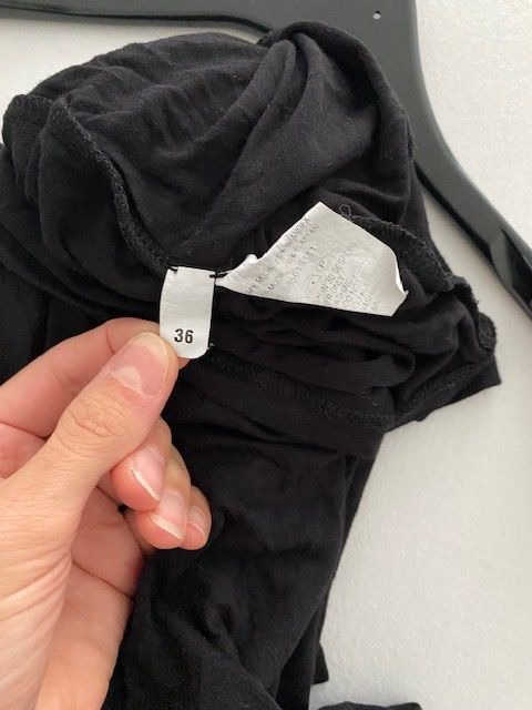 T-Shirts: Repeat shirt / dress – Gebraucht aus Dallenwil von ZD2019 3