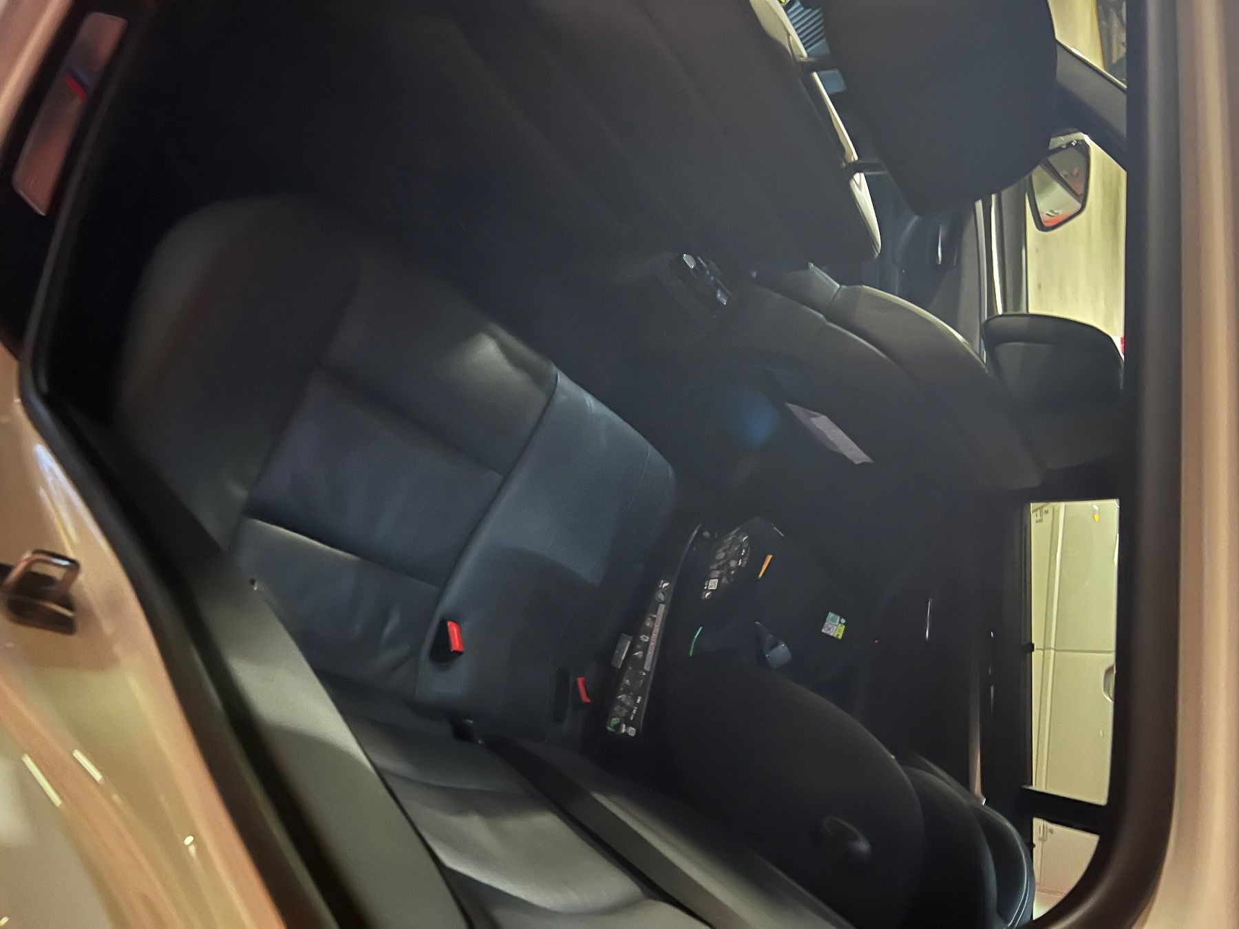 BMW Automobili: Bmw 535d f11 X-Drive – Usato da Oberwil BL venduto da fat_8y6g 5