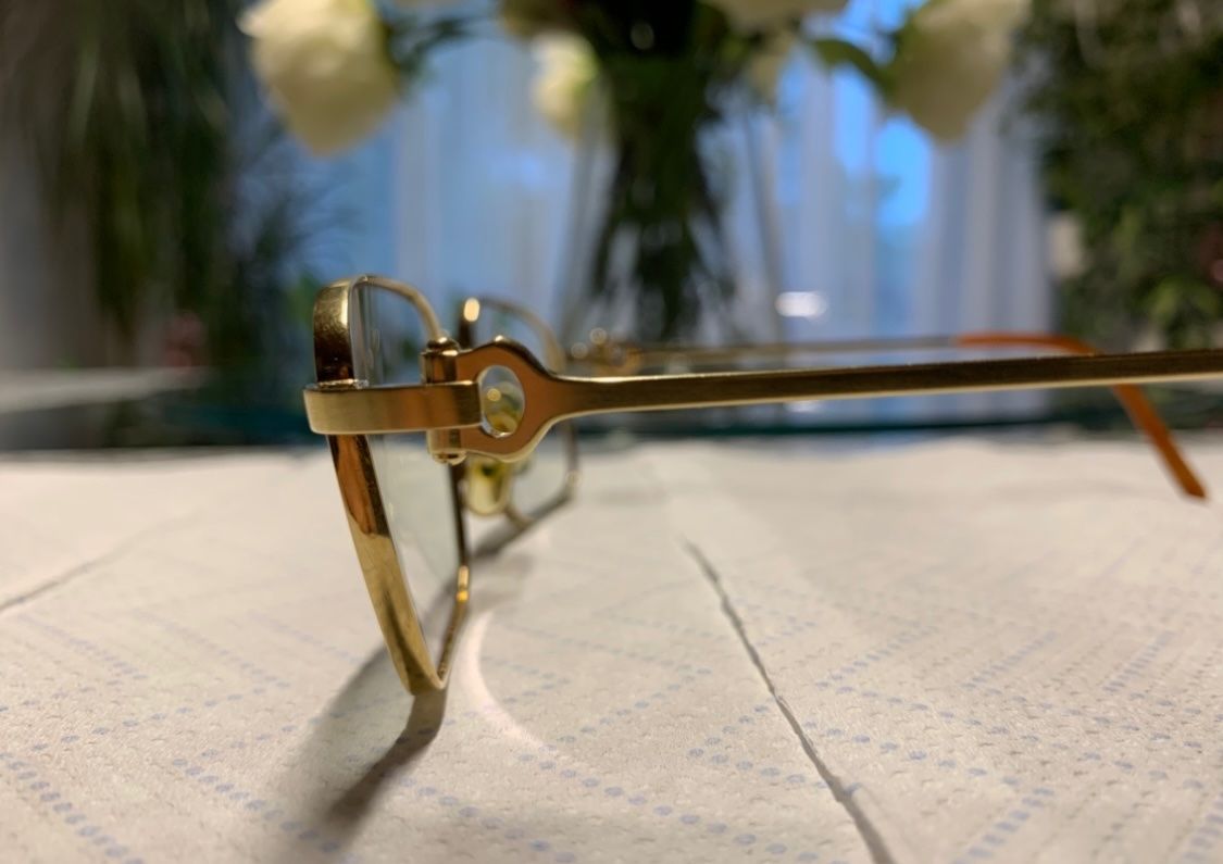 Occhiali & Lenti: Brille Cartier – Usato da Adlikon b.Regensdf venduto da pio_5mfd 3