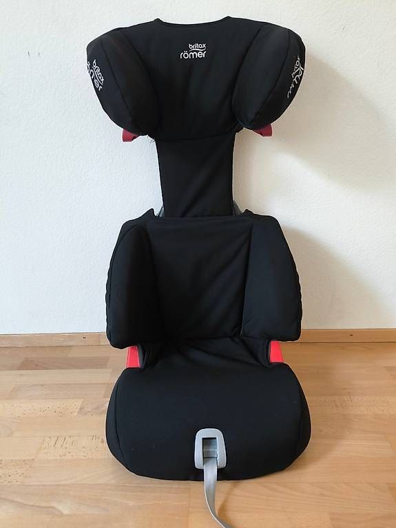 Sièges auto: Britax Römer Discovery SL – D'occasion à Zürich par alexis.reigel 3