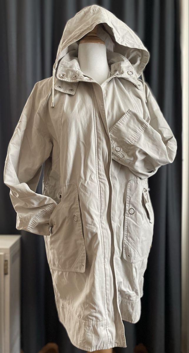 Cappotti: DAMO Outdoor Damen Übergangsjacke – Usato da Safenwil venduto da Empez