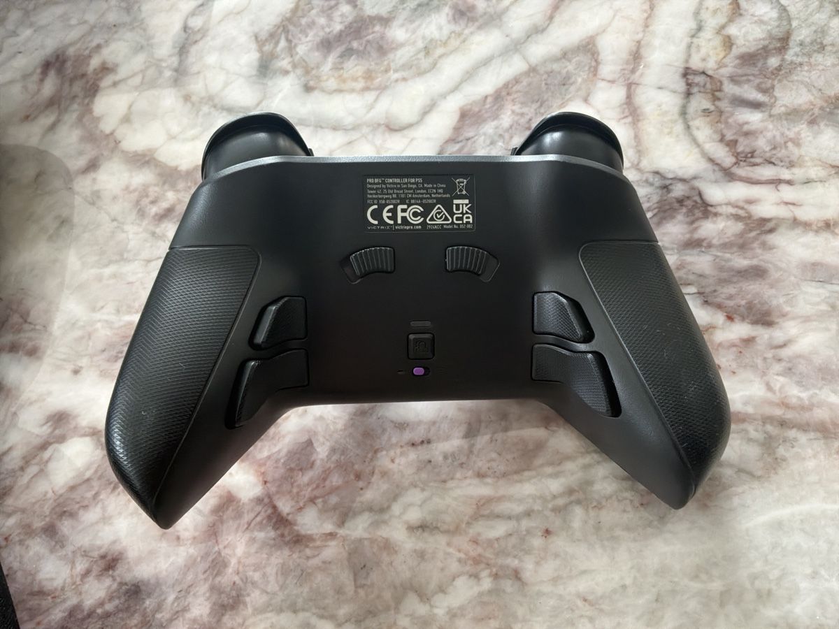 Controller: Neuer Gaming Controller – Neu (gemäss Beschreibung) aus Meggen von lin_p9xn 2