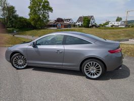 Renault Laguna Coupé 3.5L/V6 Initiale mit nur 86000km