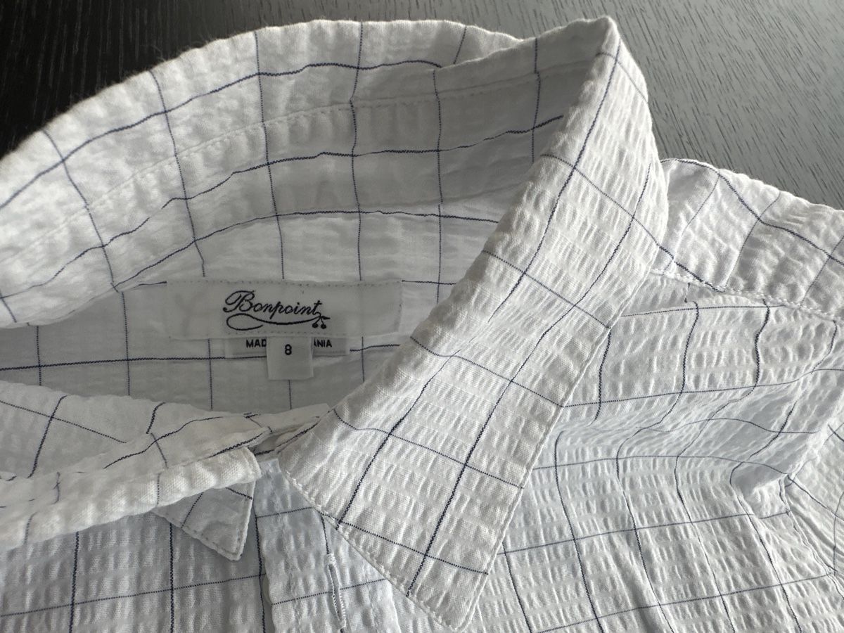 Bonpoint Camicie, T-shirt & Polo: Bonpoint Size 8 Years – Usato da Cologny venduto da pichi26 2
