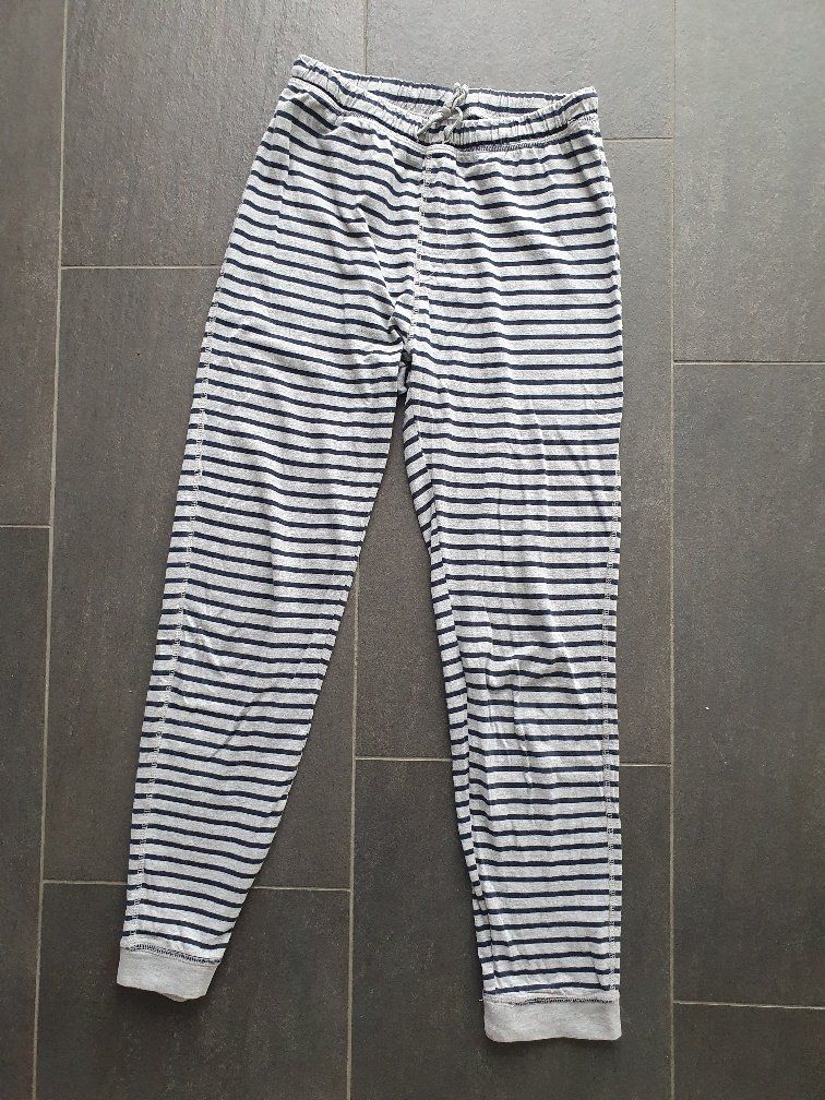 Pigiama & Simili: Pjamahose Gr. 150 gestreift – Usato da Oberegg venduto da Roberto24
