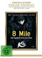 8 MILE        Eminem          ==> SAMMELPORTO