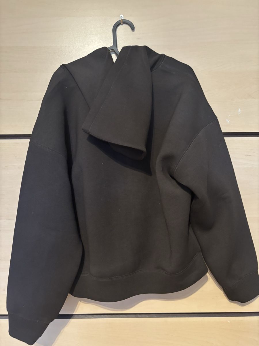 Weekday Maglioni & Felpe: Sweat zippé Subca Weekday – Nuovo (secondo la descrizione) da Cheseaux-Noréaz venduto da Madix1398 2
