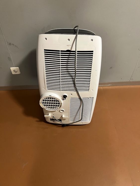 Klimageräte: Klimagerät Aspen Xtra AX3006/1 – Gebraucht aus Aarau von .Kosta. 4