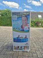 Intex Metal Frame Pool Set 3.05 m × 76 cm