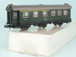 Roco Spur N Umbauwagen 1/2. Kl