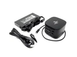 HP USB-C Thunderbolt G2 120W Docking Station  Top Zustand!!