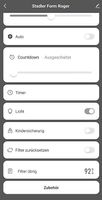 Luftreiniger von Stadler Form / ROGER