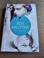 Zeitsplitter - die Jägerin - Christin Terrill