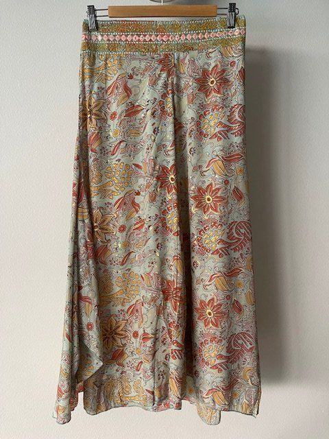 Pantaloni: Boho Palazzo Hose Gr. M/L – Nuovo (secondo la descrizione) da Basel venduto da PinkPong
