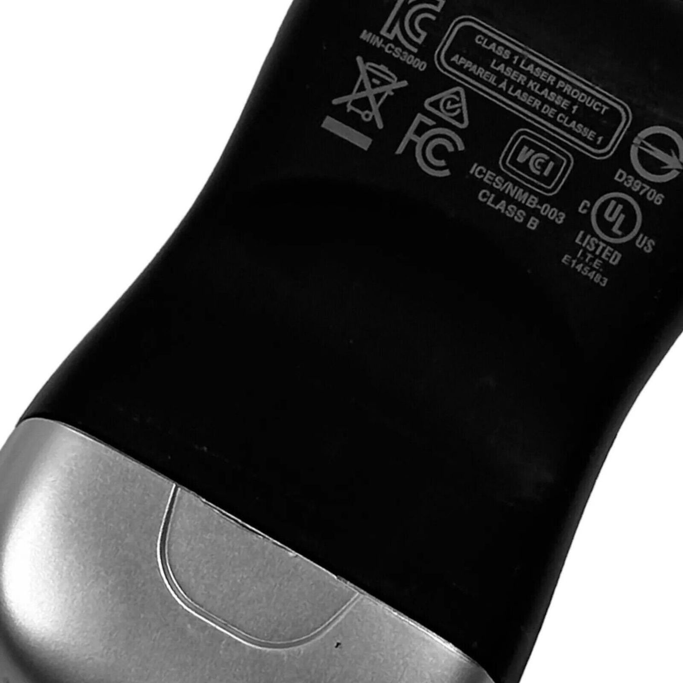 Motorola Scanner: Symbol CS3000 1D-Barcode-Scanner - Top Zustand – Usato da Gutenswil venduto da Crazyblue 4